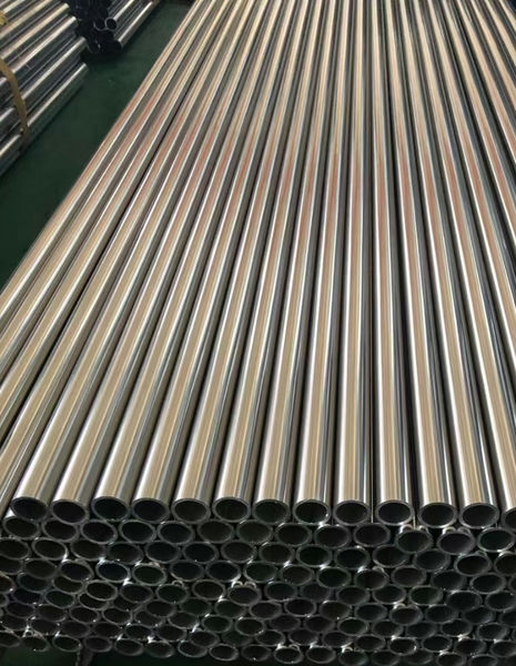 衛(wèi)生級(jí)無縫鋼管